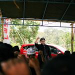 Melindungi Laut Jepara Forum Nelayan dan Gus Nung Bersatu Tolak Tambang Pasir