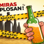 Tiga Tersangka Kasus Miras Oplosan Maut di Jepara Ditahan, Satu Pemasok Masuk DPO