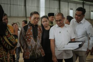 Pameran TATAH 2026 Digelar di Museum Nasional, Catat Tanggalnya!