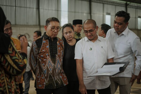 Pameran TATAH 2026 Digelar di Museum Nasional, Catat Tanggalnya!