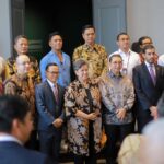 Pameran TATAH 2026 Resmi Dibuka Menteri Kebudayaan Fadli Zon di Museum Nasional Indonesia