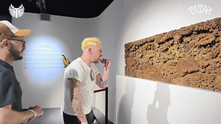 Ribuan Pengunjung Padati Pameran TATAH 2026 di Museum Nasional Indonesia