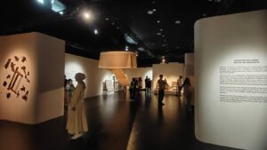 Pameran Seni Ukir Jepara TATAH 2026 Usai, Raih 73.104 Kunjungan di Museum Nasional Indonesia